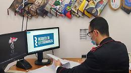 Catania, denunciati 76 furbetti del reddito di cittadinanza: condannati per mafia  e parenti