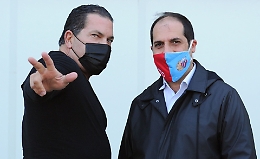 Calcio Catania, la Sigi: «Attendiamo altra proposta da Tacopina, ma andremo avanti. Con o senza di lui»