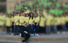 Enna, il caso del prete arrestato per violenze su minori sarà presentato all'Onu