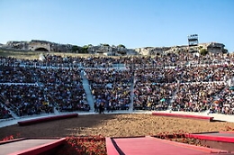 Al Teatro Greco di Siracusa tornano rappresentazioni classiche dal 3 luglio