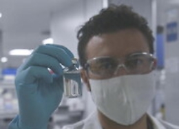 In Sicilia cura del Covid con anticorpi monoclonali in 27 centri ospedalieri