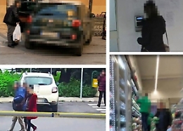 "Furbetti" del cartellino scoperti all'ospedale di Gela: 7 misure cautelari