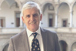 Corruzione elettorale, rinviato a giudizio deputato Fi Pellegrino