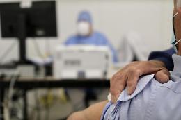 Vaccini, in provincia di Catania altri quattro hub: ecco dove