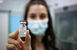 Lipari, emorragia cerebrale giorno dopo vaccino: ricoverata a Messina