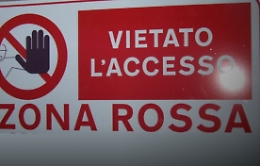 Zone rosse Sicilia, i sindaci di Lentini e Tusa protestano: «Noi in lockdown, ma dati sbagliati»