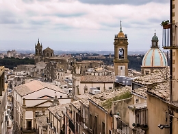 Caltagirone, un nuovo "centro" per riattualizzare Sturzo