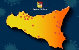 Covid, Sicilia in bilico tra arancione e giallo: attesa per la riunione della Cabina di regia