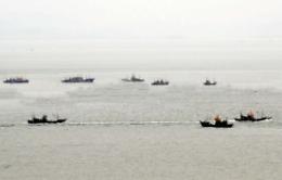 Otto pescherecci di Mazara rischiano vicino a Libia: «Qui per necessità»