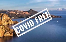 Isole Covid Free: la Campania comincia, Sicilia ancora in stand by