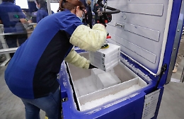 In Sicilia frigoriferi pieni di anticorpi monoclonali ma poche cure