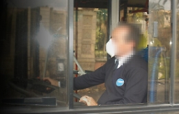 Bastonate ad autista Amt a Catania, arrestato un 23enne