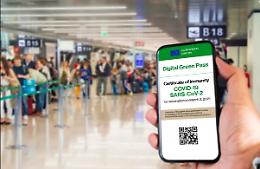 Covid, arriva anche in Sicilia il "pass" per chi è stato vaccinato o è guarito