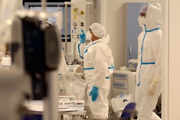 Covid, il bollettino del 26 ottobre: in Sicilia 484 nuovi casi, 8 morti e ricoveri ancora in calo