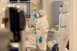 Covid, per l'Iss la Sicilia resta arancione ma nessuna regione ha rischio alto