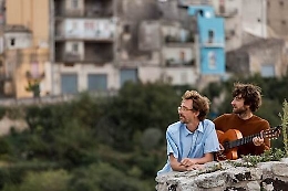 Kings of Convenience al Metropolitan di Catania a ottobre