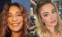 Caterina Collovati su sfogo Diletta Leotta: &laquo;La tua notoriet&agrave; passa per il gossip&raquo;