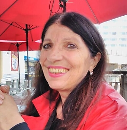 L'attrice catanese Lucia Sardo a Hollywood: «E' un sogno»