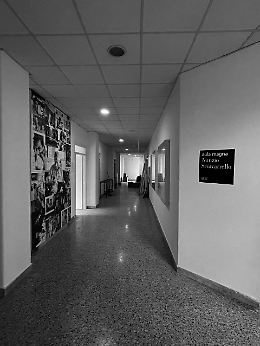 Catania, l'Accademia delle Belle arti inaugura la nuova sede con Silvana Sciarra