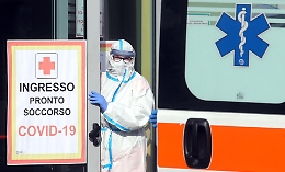 Coronavirus, il bollettino del 2 maggio: in Sicilia 772 nuovi casi e altre tre vittime