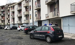 Catania, in via Ustica c'era il supermarket della droga al dettaglio