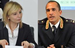 Polizia, Ciavola nuovo capo della Squadra Mobile di Caltanissetta