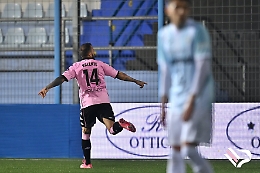 Serie C, Girone C: Catania e Foggia si beffano a vicenda, il Palermo arriva settimo