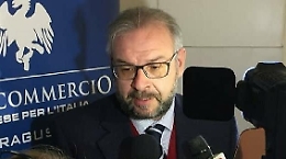 Crisi Covid, presidente Confcommercio Sicilia in sciopero della fame