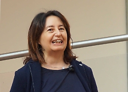 Alla fisica catanese Alessia Tricomi il premio Nike Donna di Sicilia e Malta