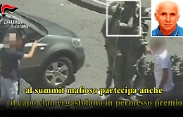 Catania, blitz antimafia Sotto Scacco: 40 indagati. Droga e racket, ma anche truffe all'Inps