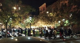 Catania, la movida selvaggia diventa un caso: in centro storico è far west