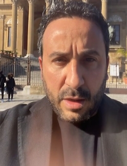 Covid, lo chef Natale Giunta dice basta: «Dopo festa tifosi a Milano, io apro»