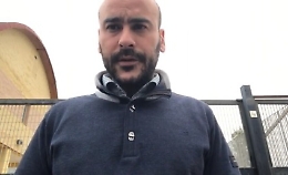 Siracusa, bossolo di proiettile vicino casa sindacalista Cgil