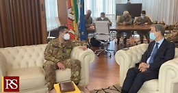 Vaccini, in Sicilia prenotazioni da giovedì per fascia 50-59 anni E Figliuolo dice sì a campagna di massa nelle isole minori