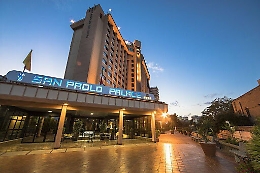 Covid, variante indiana in un marittimo su una nave da crociera a Palermo