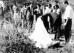 Livatino, la camicia indossata il giorno dell'agguato come una reliquia