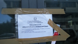 Comiso, confiscati beni per 700 mila a narcotrafficante