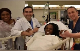 A 25 anni dà alla luce 9 gemelli: il parto record di una donna maliana in Marocco