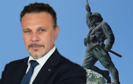 Appello ai sindaci siciliani del presidente della commissione Difesa, Rizzo: «Conferite la cittadinanza onoraria al Milite Ignoto»