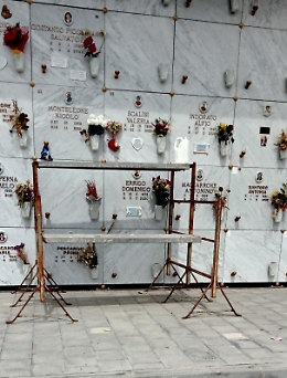 Commemorazione dei defunti: ordinanza del sindaco di Agrigento