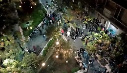 Catania, da stasera piazze della movida chiuse: «Nell'interesse di tutti»