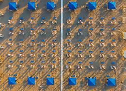 Turismo, la burocrazia blocca le strutture siciliane: il cortocircuito dei "codici"