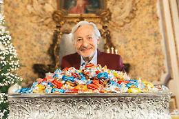 Il no al pizzo di Condorelli e l'orgoglio di Leo Gullotta: «Questa è la Sicilia del futuro»