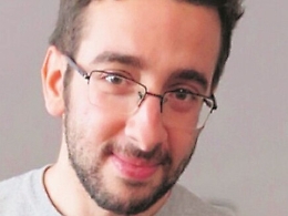 La Nasa rilancia “l’uomo delle stelle”: è il palermitano Emanuele Greco