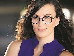 L’irrefrenabile corsa di Helena dalla Sicilia alla conquista della ribalta hollywoodiana