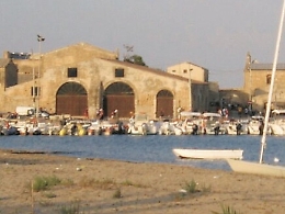 La Sicilia sarà l’isola delle Venezie: nel 2100 alcune aree sommerse dal mare