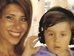 «Viviana non ha ucciso Gioele, il suicidio è una messinscena»
