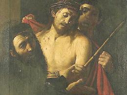 Il Caravaggio da 1.500 euro è un mistero: e se fosse “messinese”?