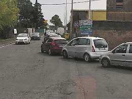Vaccini,  Comune di Catania studia un piano viario per raggiungere hub