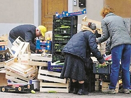 Sicilia, la regione dove il Covid ha reso povero anche chi lavora